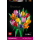 Klocki LEGO® LEGO BOTANICALS 11501 Bukiet tulipanów